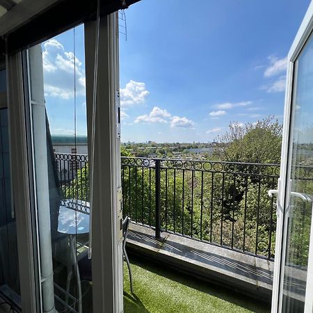 Comfy 2 Bedroom Apartments - Finchley Road, London Ngoại thất bức ảnh