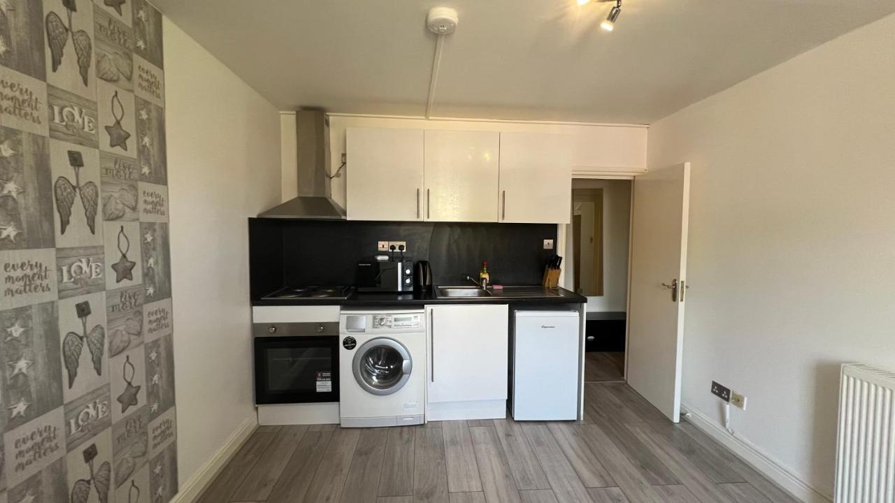 Comfy 2 Bedroom Apartments - Finchley Road, London Ngoại thất bức ảnh