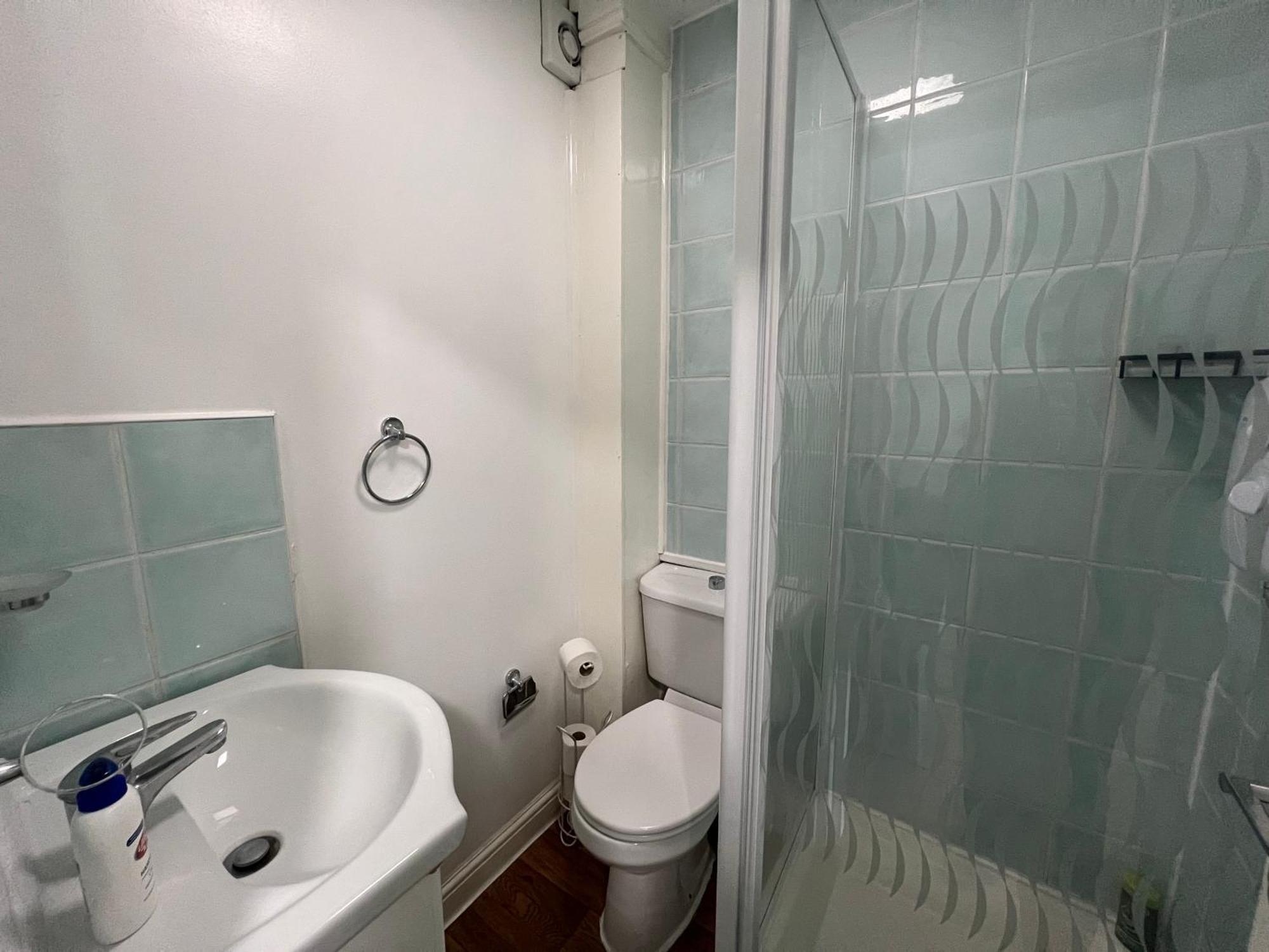 Comfy 2 Bedroom Apartments - Finchley Road, London Ngoại thất bức ảnh