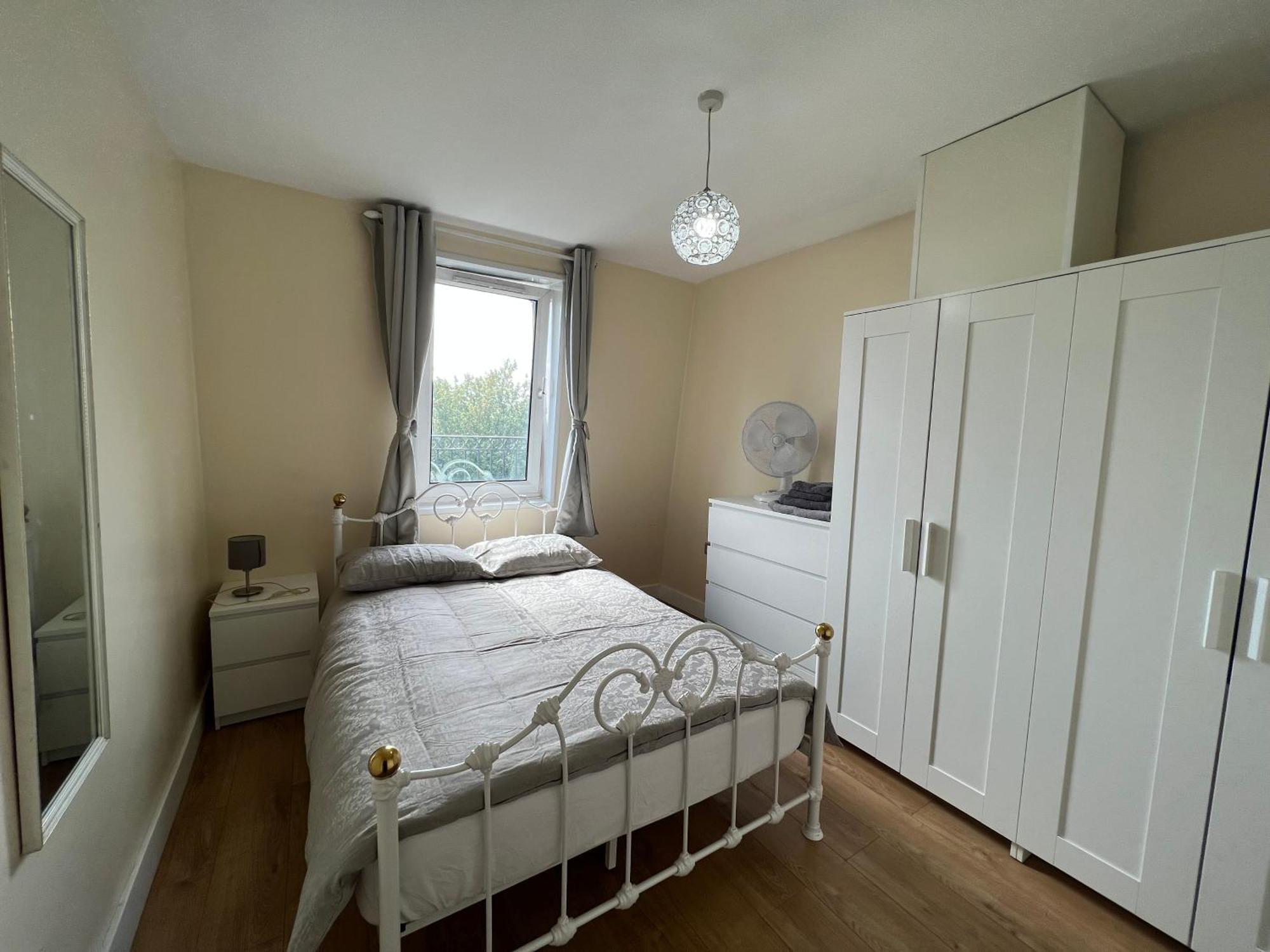 Comfy 2 Bedroom Apartments - Finchley Road, London Ngoại thất bức ảnh