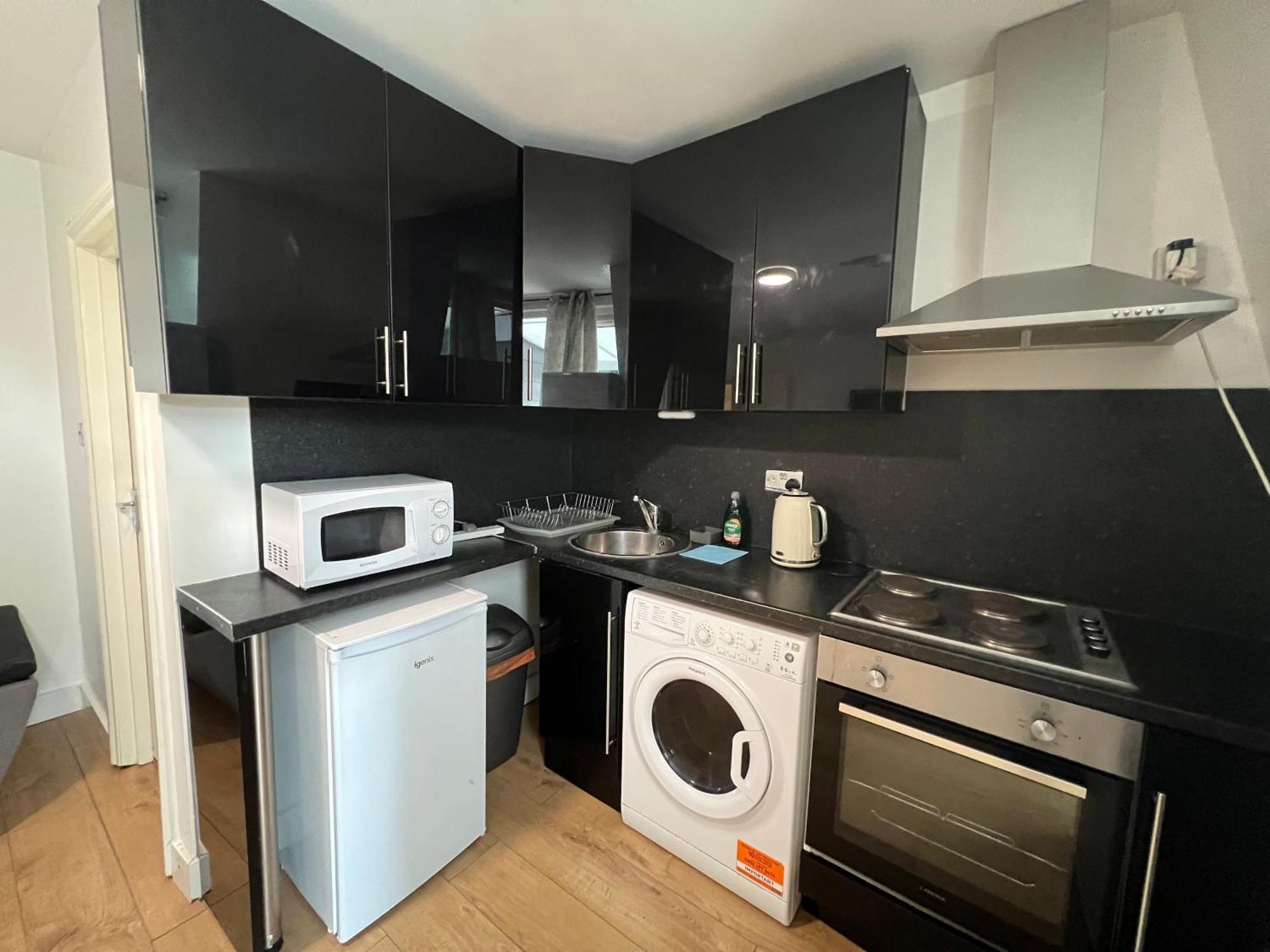 Comfy 2 Bedroom Apartments - Finchley Road, London Ngoại thất bức ảnh