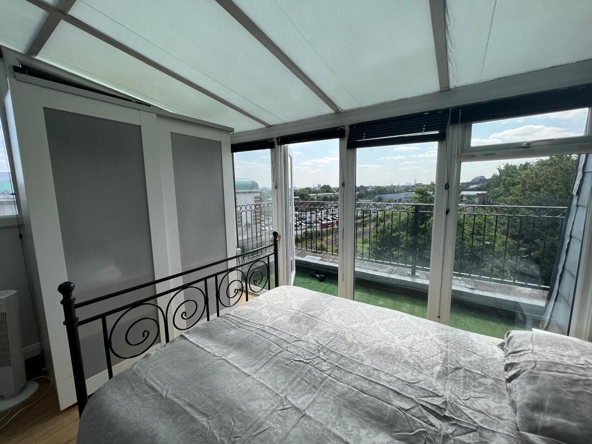 Comfy 2 Bedroom Apartments - Finchley Road, London Ngoại thất bức ảnh